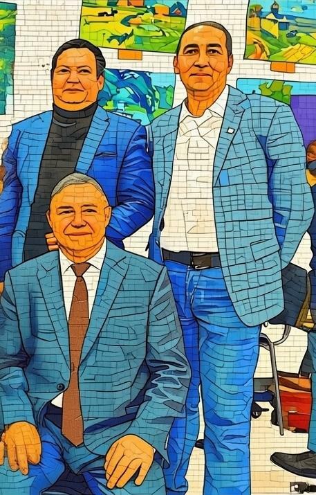 Ватанды һаҡлаусылар көнө менән!