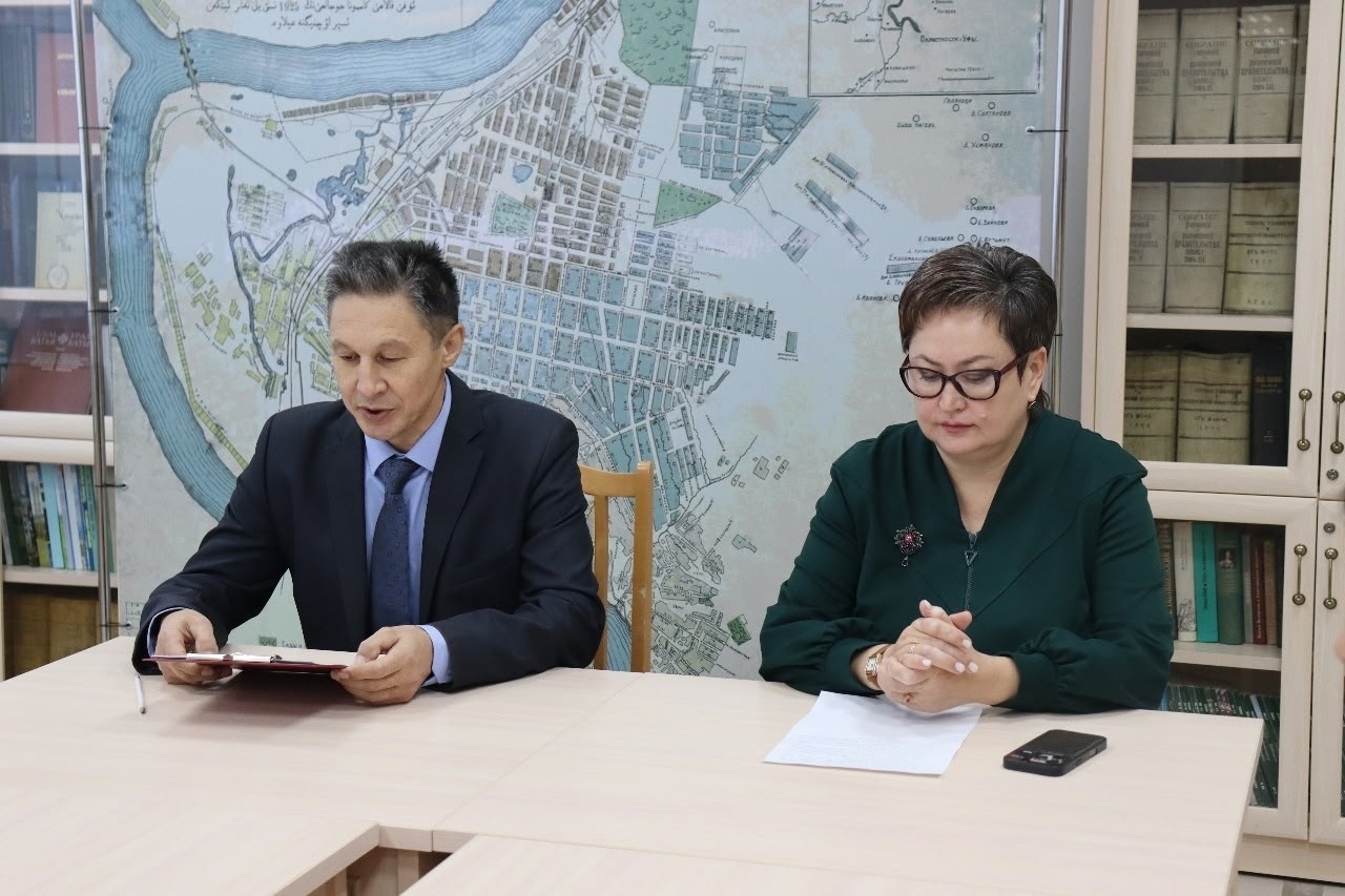 Шағир-мәғрифәтсе, ғалим һәм дин әһеле Ғәли Соҡорой ижады буйынса күргәҙмә