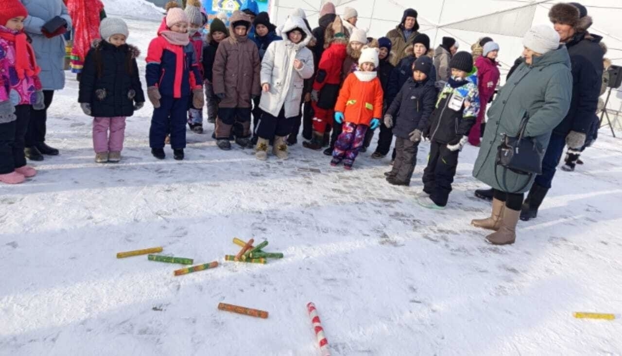 Ҡышҡы фестиваль