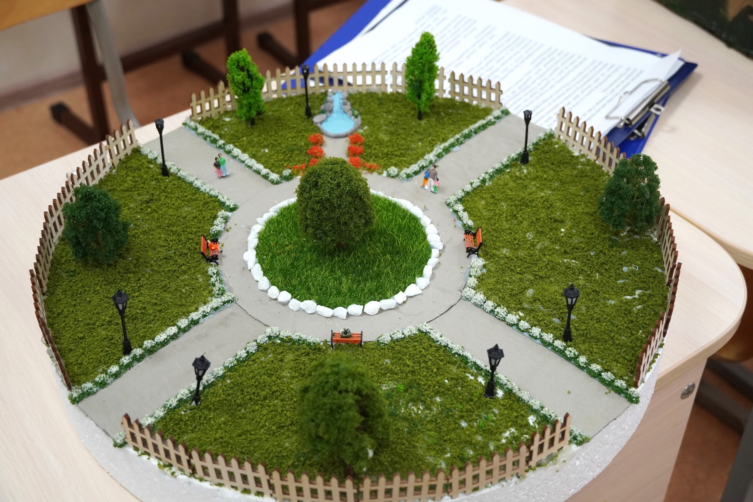 Уфа будущего