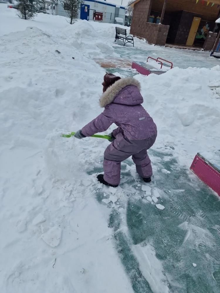 Вместе – к чистоте