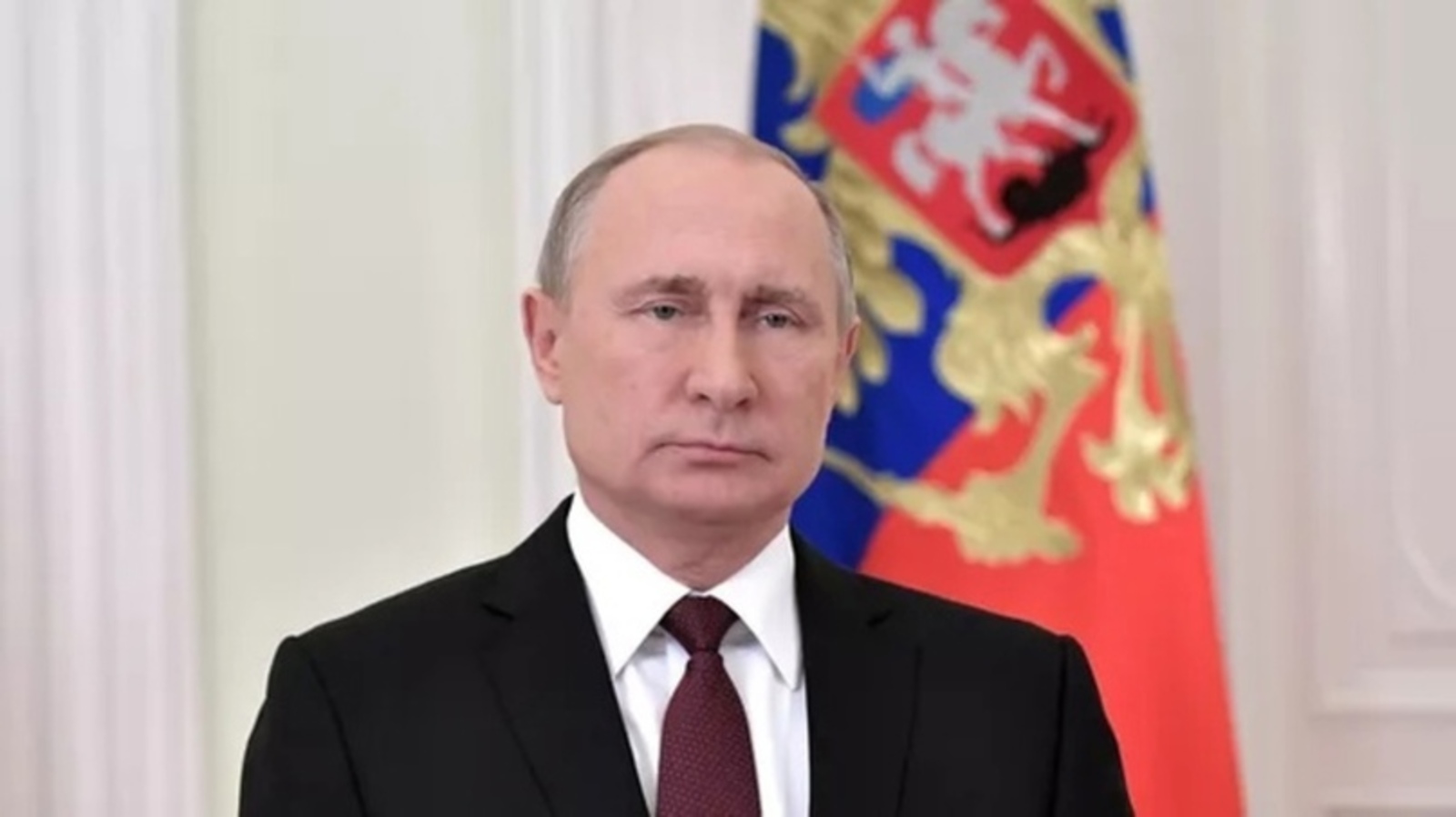 Инаугурация Президента РФ В.В. Путина состоится 7 мая