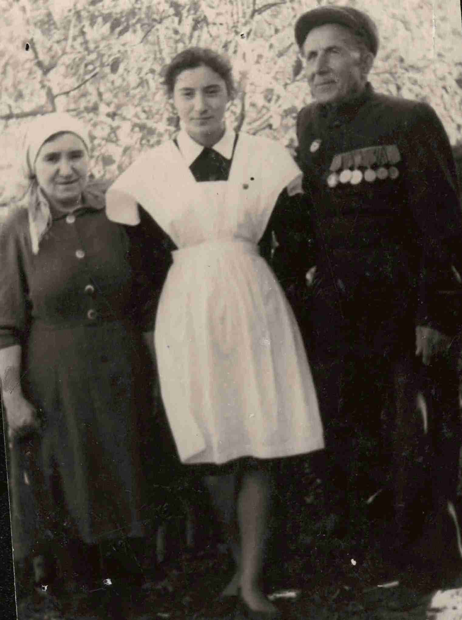 «Поэтом можешь и не быть, но гражданином быть обязан!..»