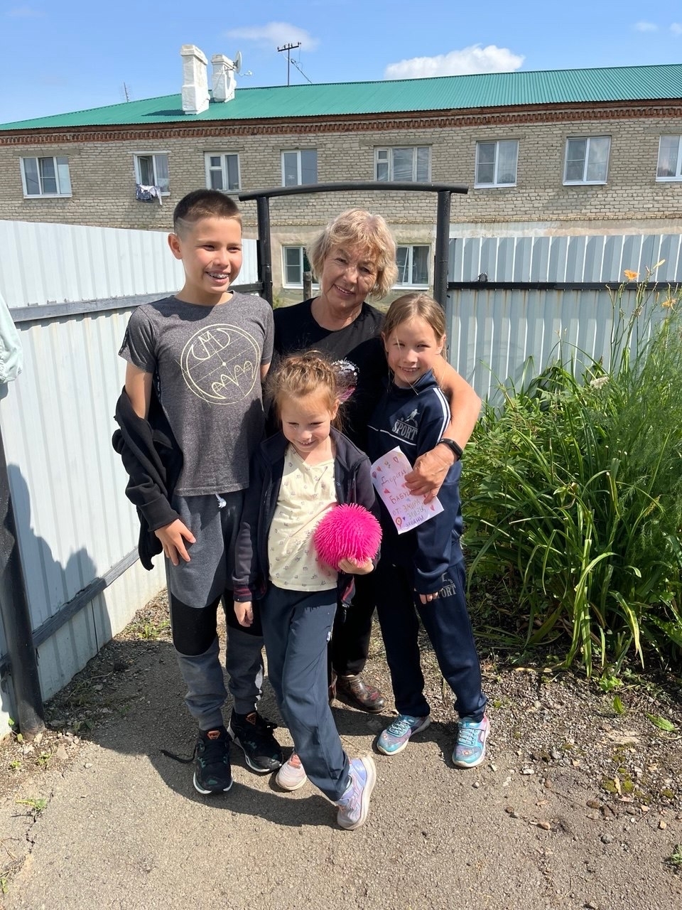 Наставник  — пример для подражания