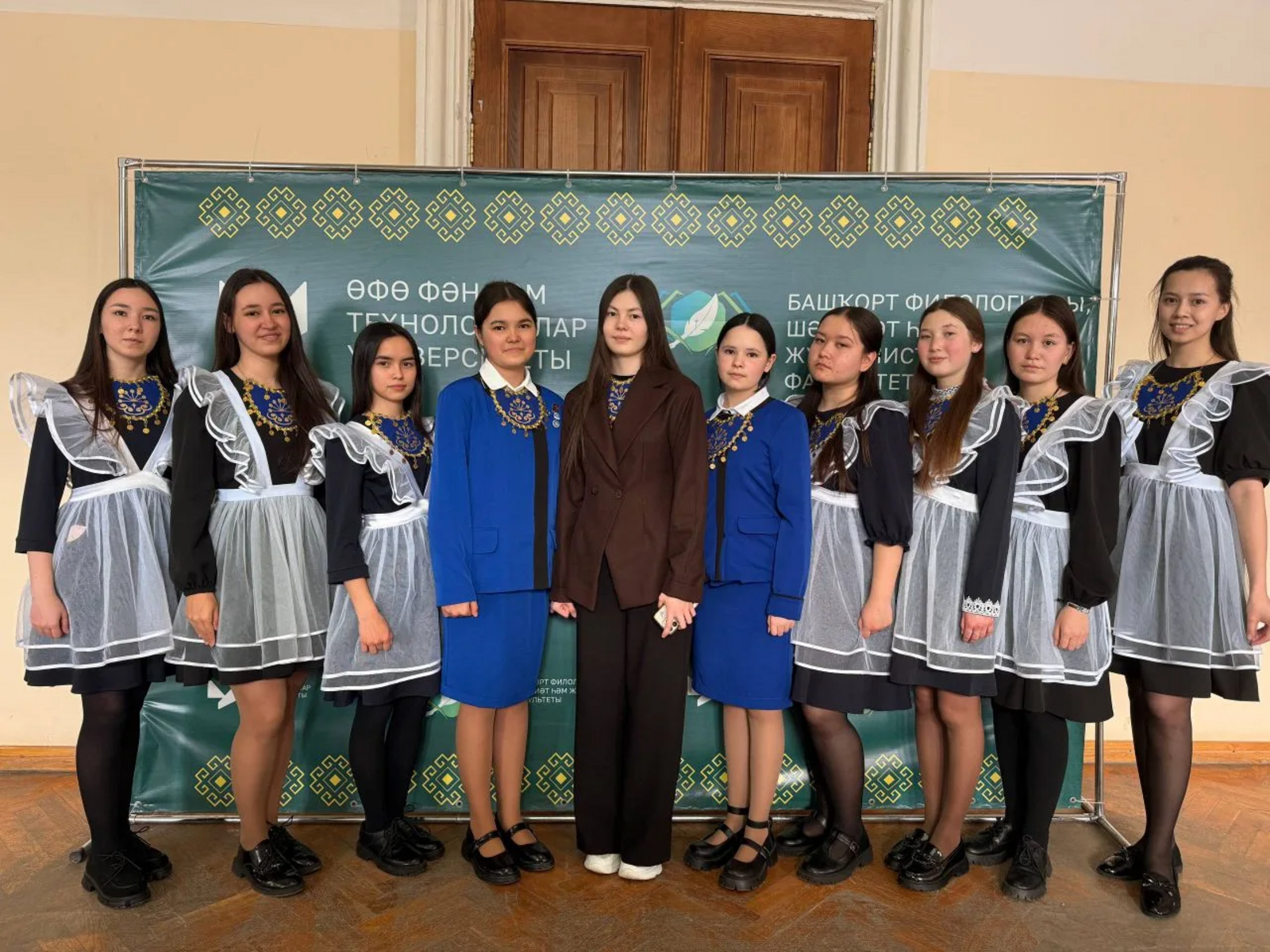 Рекордный охват