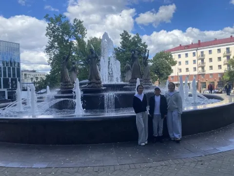 Спилс карта йыйыу буйынса етеҙҙәр ҡайҙа уҡый?