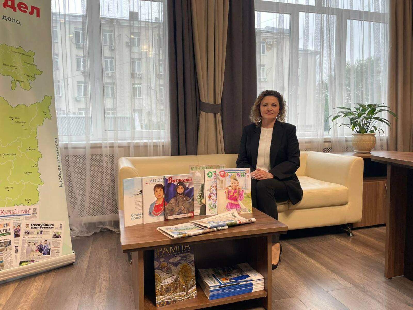 «Поддержка семей наших военнослужащих – это наш общий долг и дело чести