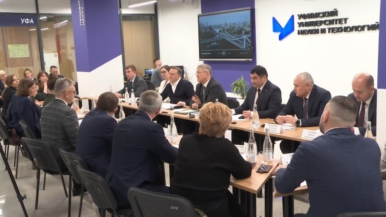 Стратегическая сессия с АНО Креативная экономика