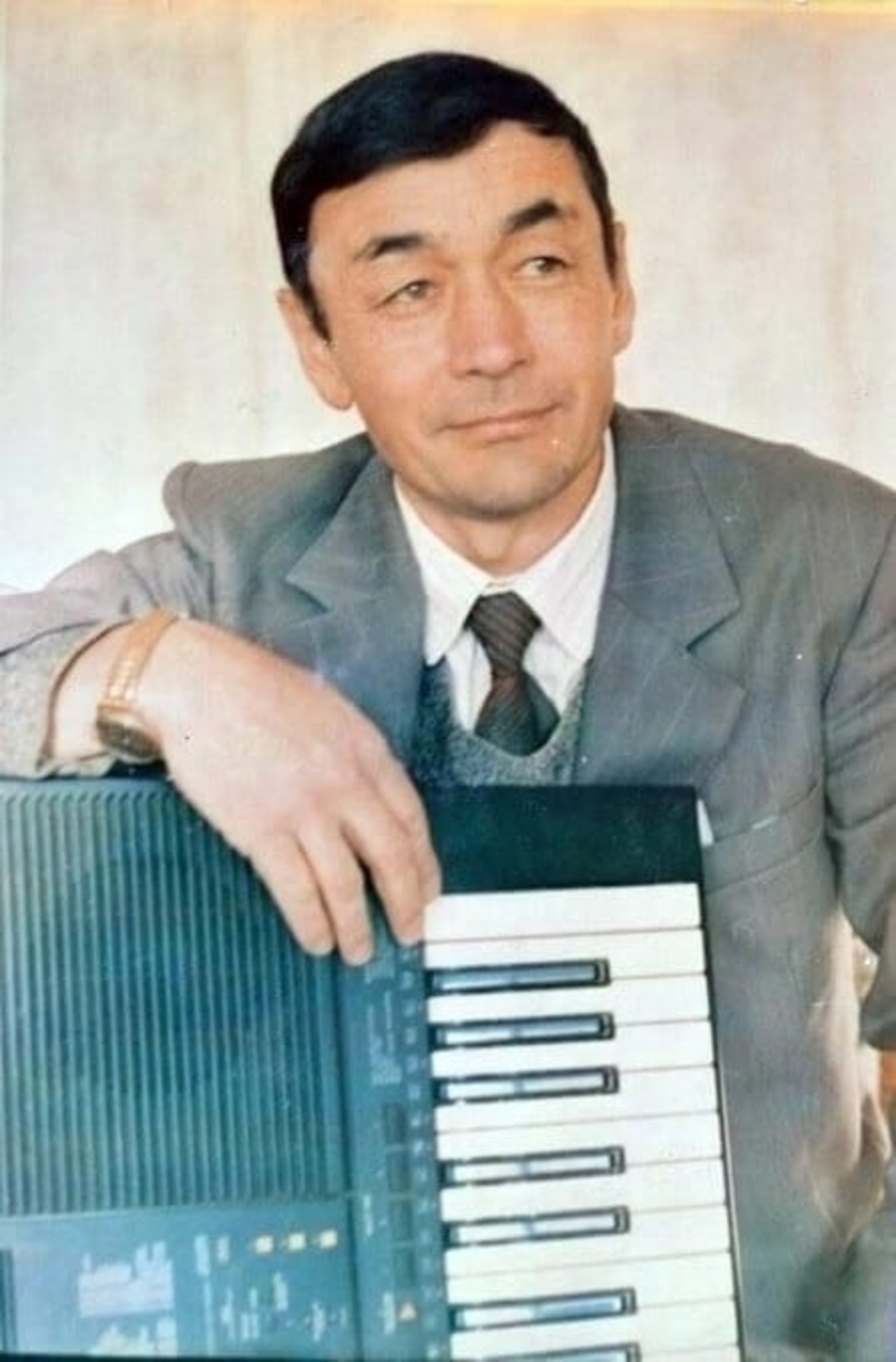 Уятмасы, әсәй...