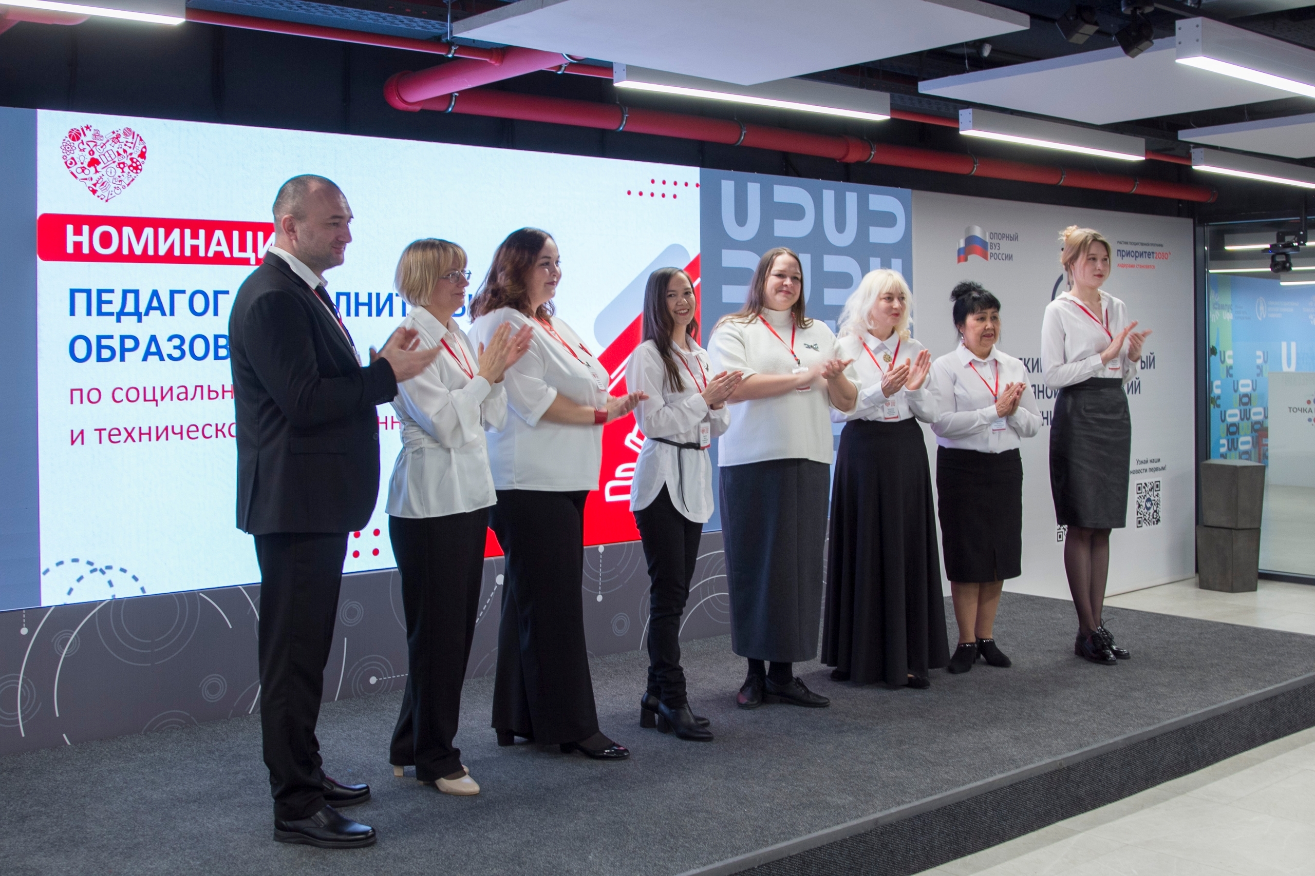 Конкурс «Сердце отдаю детям» открывает новые таланты