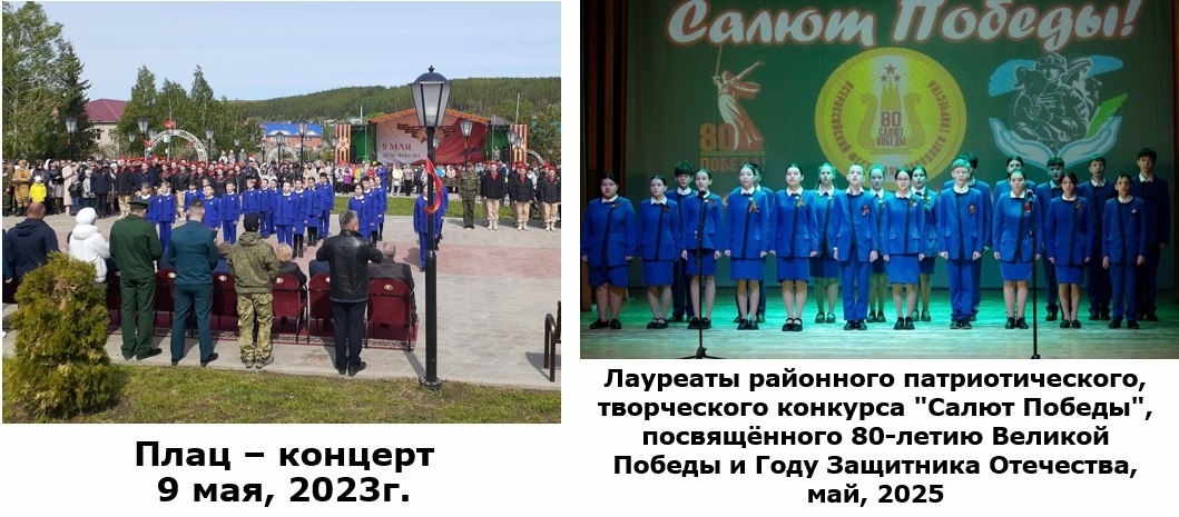 Три года под знаменем Шаймуратова