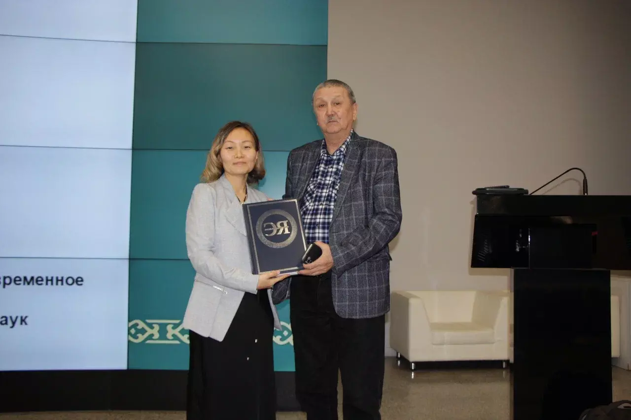 «Тюрки России на защите Отечества».