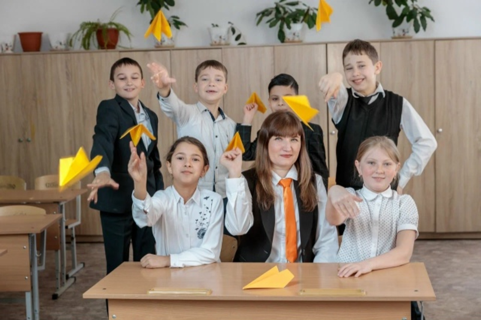 В День наставника Всероссийский проект «Навигаторы детства» объявил о расширении