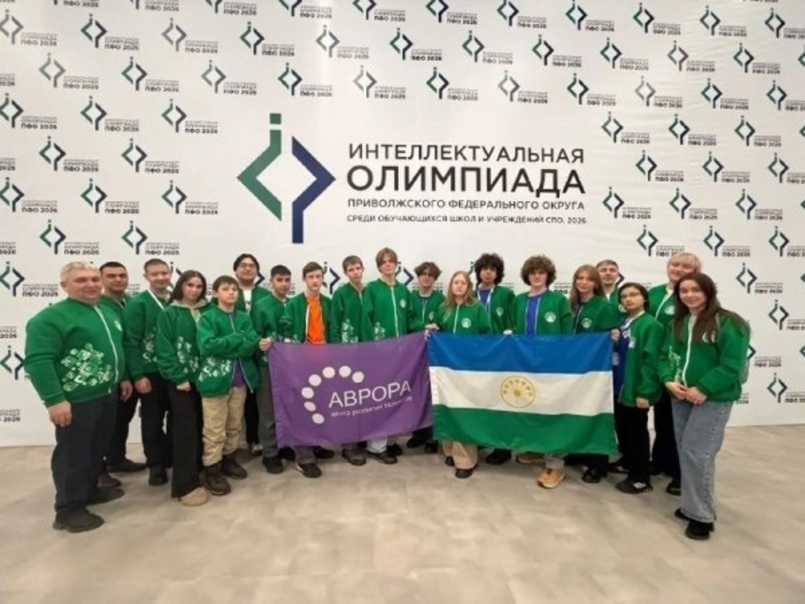 Интеллектуальный баттл