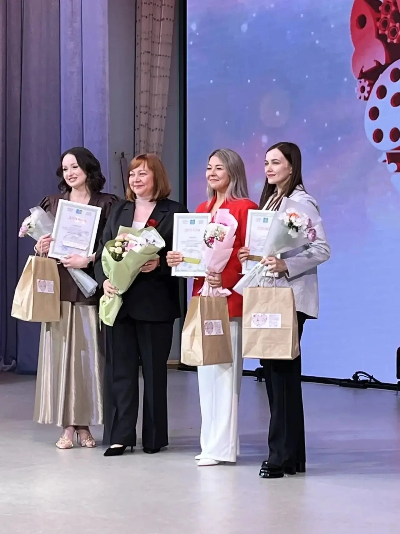 «Сердце отдаю детям – 2026»: Туймазинский педагог — абсолютный победитель!