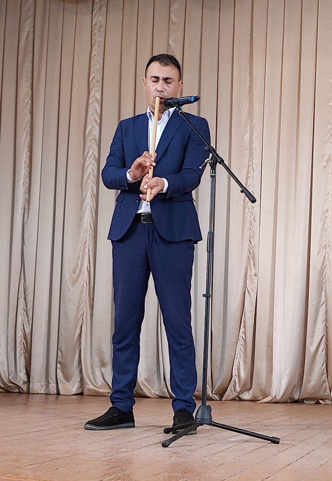 Шағирәнең алтын көҙө