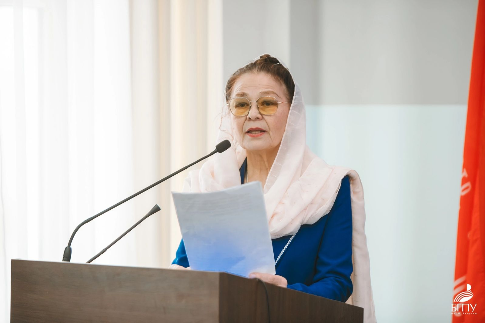 В Башкортостане написали диктант по башкирскому языку