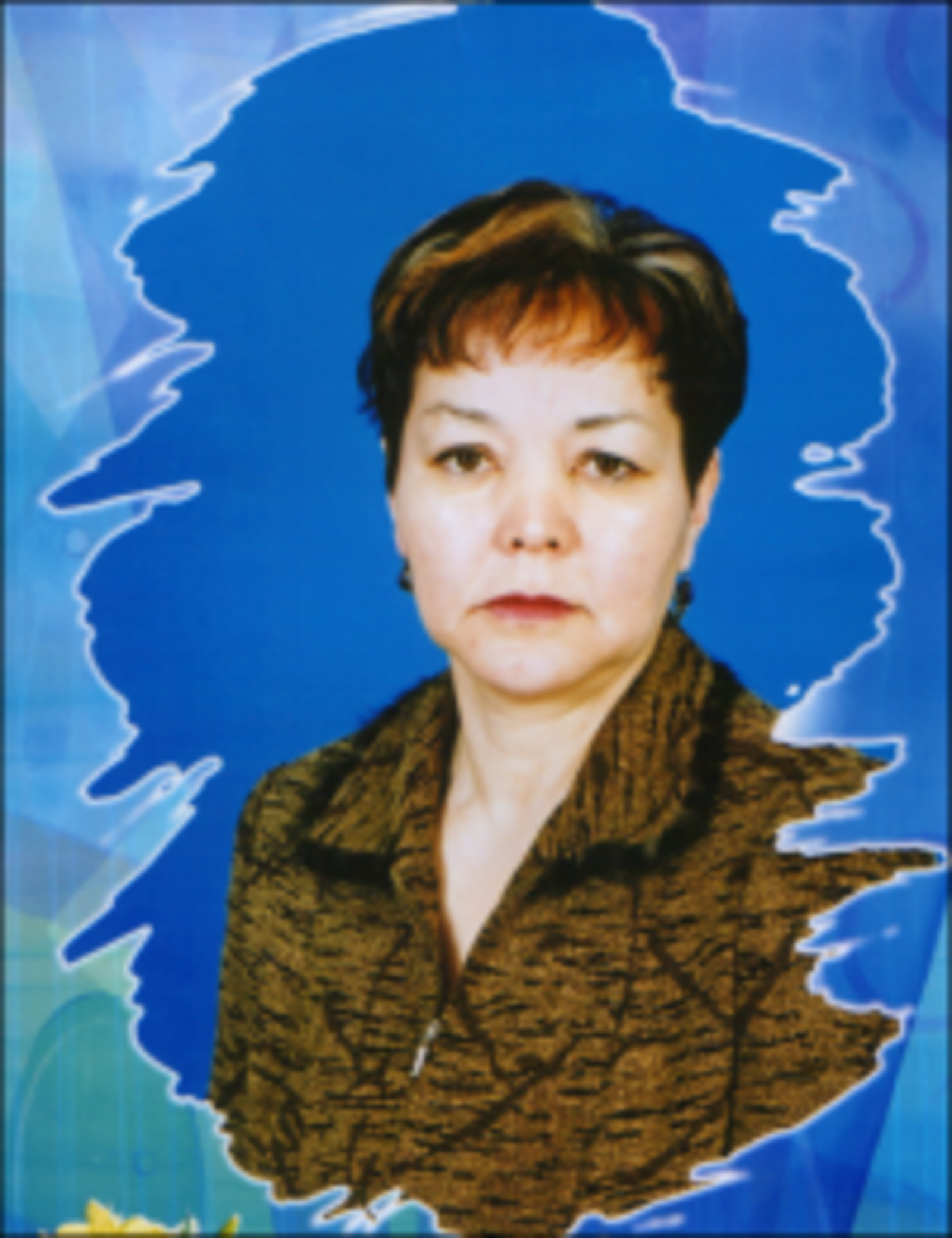 Наставник  — пример для подражания